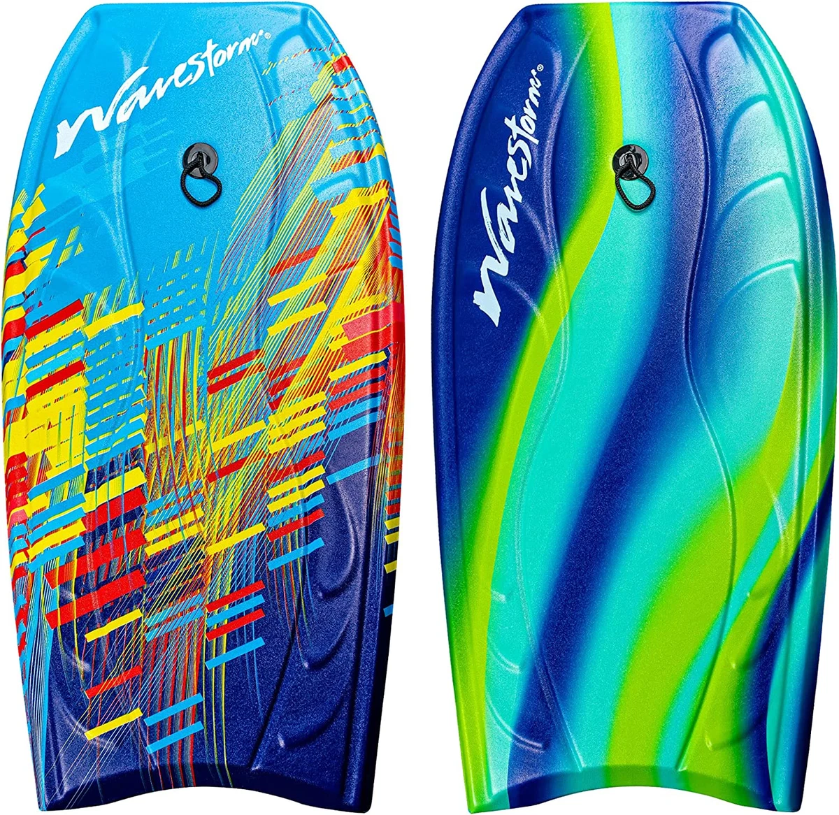 Wavestorm bodyboard sale review