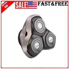 3-Head Shaver Replacement Blade for Pitbull Forte PRO Electric Shaving Razor