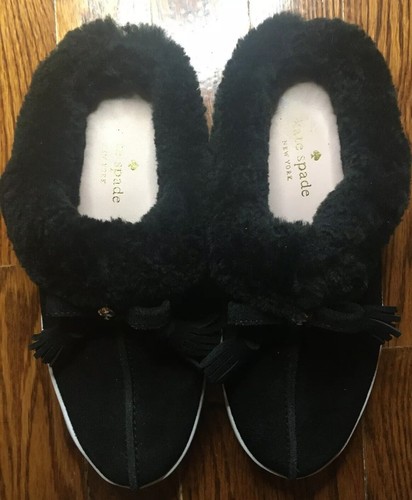 kate spade house slippers