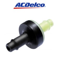 Válvula de retención de vacío de control de climatización ACDelco 14047619 para Chevrolet Cavalier 82-15