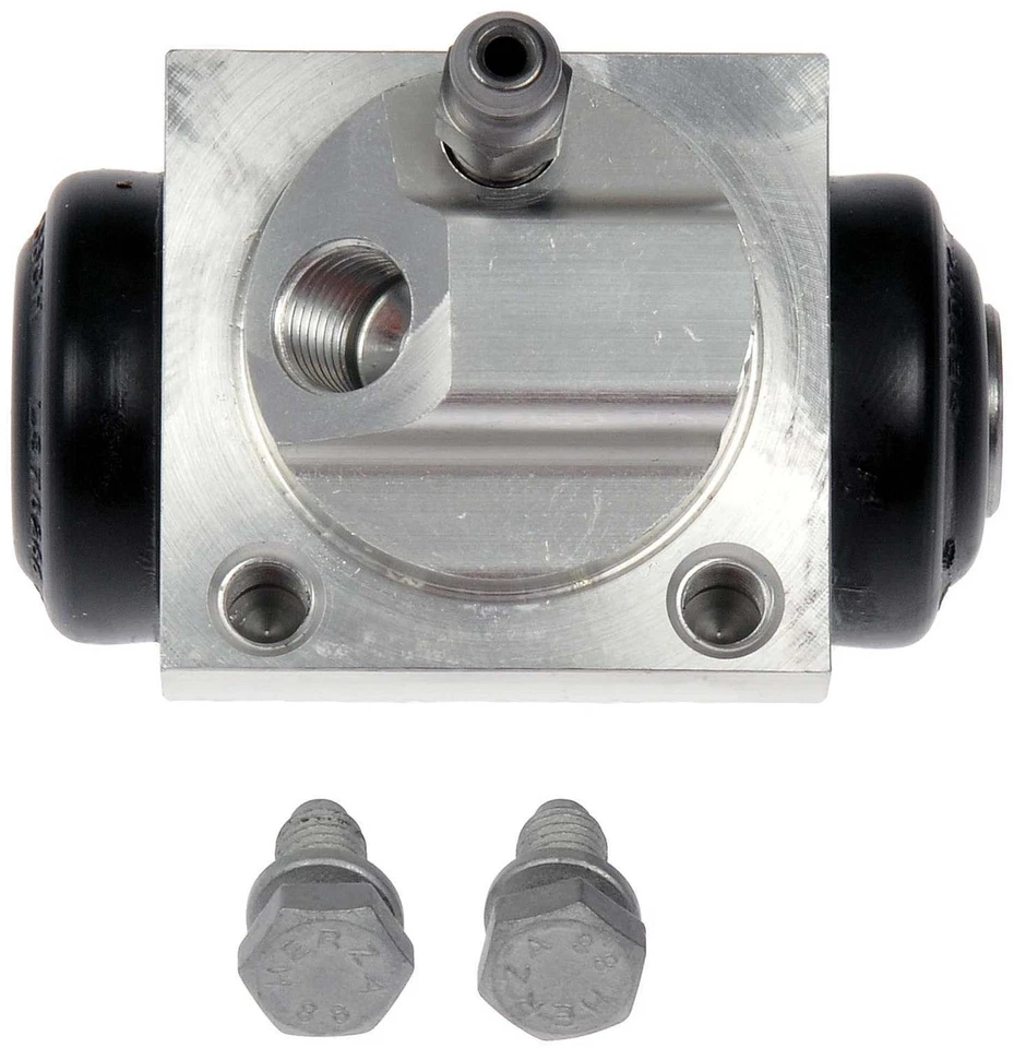 CILINDRO RUEDA FRENO TAMBOR TRASERO DERECHO PASAJERO SMART FORTWO 2008-2014 Foto 4 de 4