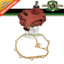 R90783 Water Pump For John Deere Tractor 2940, 2950, 2955, 3040, 3055, 3140+
