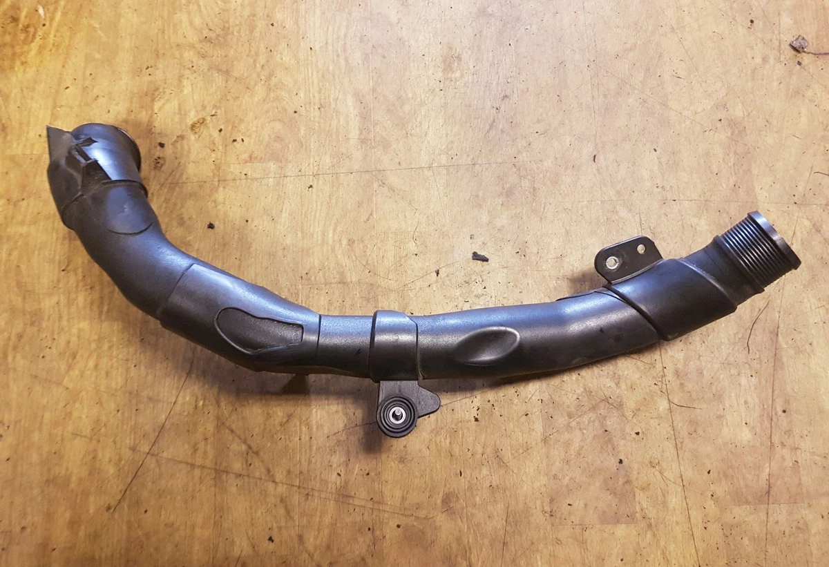 VW PASSAT AUDI SKODA SEAT 2.0TDI INTERCOOLER PIPE HOSE 5N0145840F 