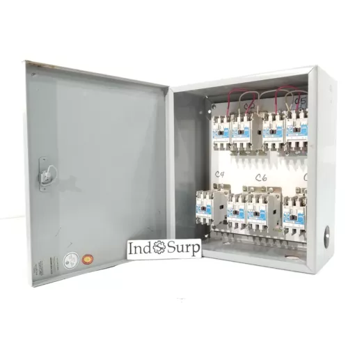 CH/Cutler Hammer Lighting Contactor 30 Amp 600 Volt