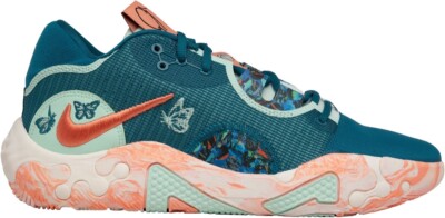 Nike PG 6 All Star Weekend NRG DH8446-900 Paul George Valentines