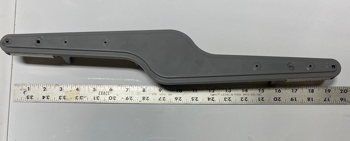 Scaldabagno A Gas Bosch Braccio Spruzzatore Inferiore Per Lavastoviglie Frigidaire/Kenmore - Ricambio 5304517203 Compatibile Ricambi Lavastoviglie Kenmore Compatibili - Foto 9