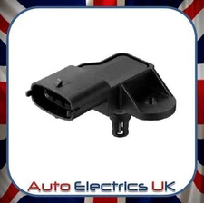 NEW INTAKE MANIFOLD AIR PRESSURE MAP SENSOR 46533518 46553045 0261230030 16859