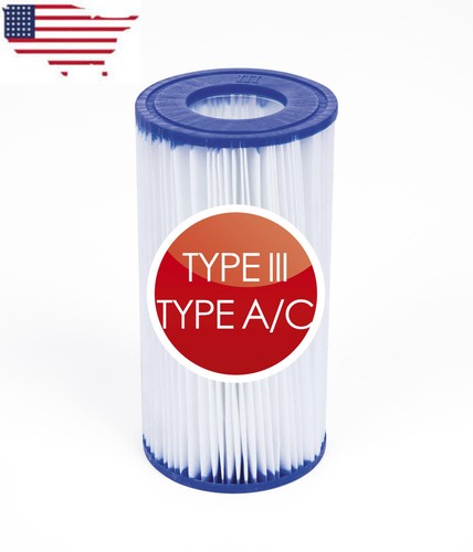 Bestway 58012 Swimming Pool Filter Pump 