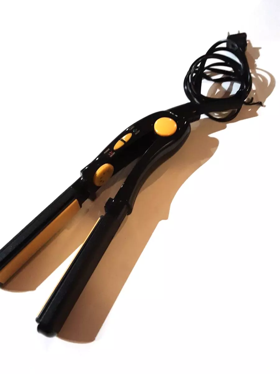 Best conair hair clearance straightener