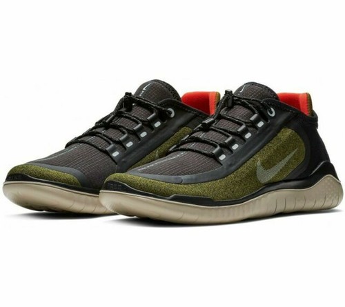 free run 2018 shield