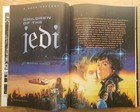 Star Wars Galaxy Magazine #3 NM 9.6 published in 1995 — photo 2