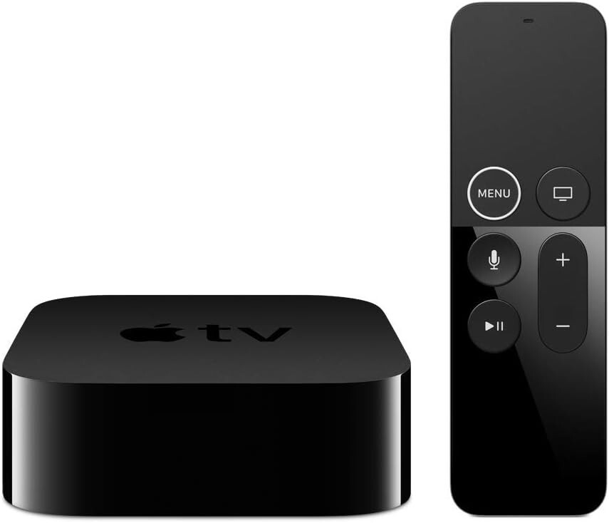 その他 Apple tv 4k Apple TV (5th Generation) 4K HD Media Streamer (MP7P2LL/A
