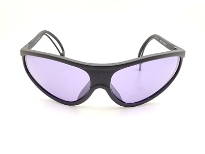 Vintage B&L Ray Ban Bausch & Lomb A30 Purple Chromax Sport Vintage B&L Ray Ban Bausch & Lomb A30 Purple Chromax Sport