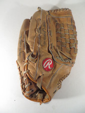 Rawlings Baseball Glove Mitt Fastback RSG1 Left Hand