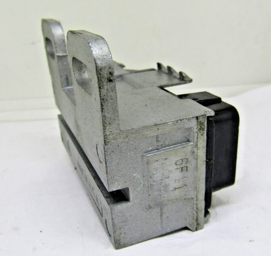 STANDARD US-82 IGNITION SWITCH fits 1972 1974 FORD MUSTANG  NEW VINTAGE - Image 3 of 4