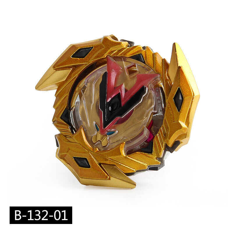 Takara Tomy Beyblade Burst B-132 Winning Valkyrie 1' Operate LAYER ONLY