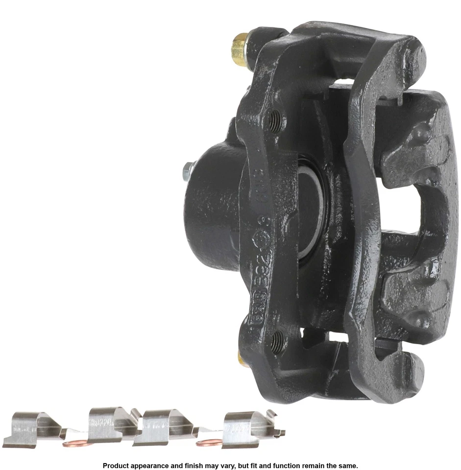 Pinza de freno de disco delantera izquierda Cardone 1994 1995 1996 Isuzu Rodeo 1993-2001 Foto 3 de 4