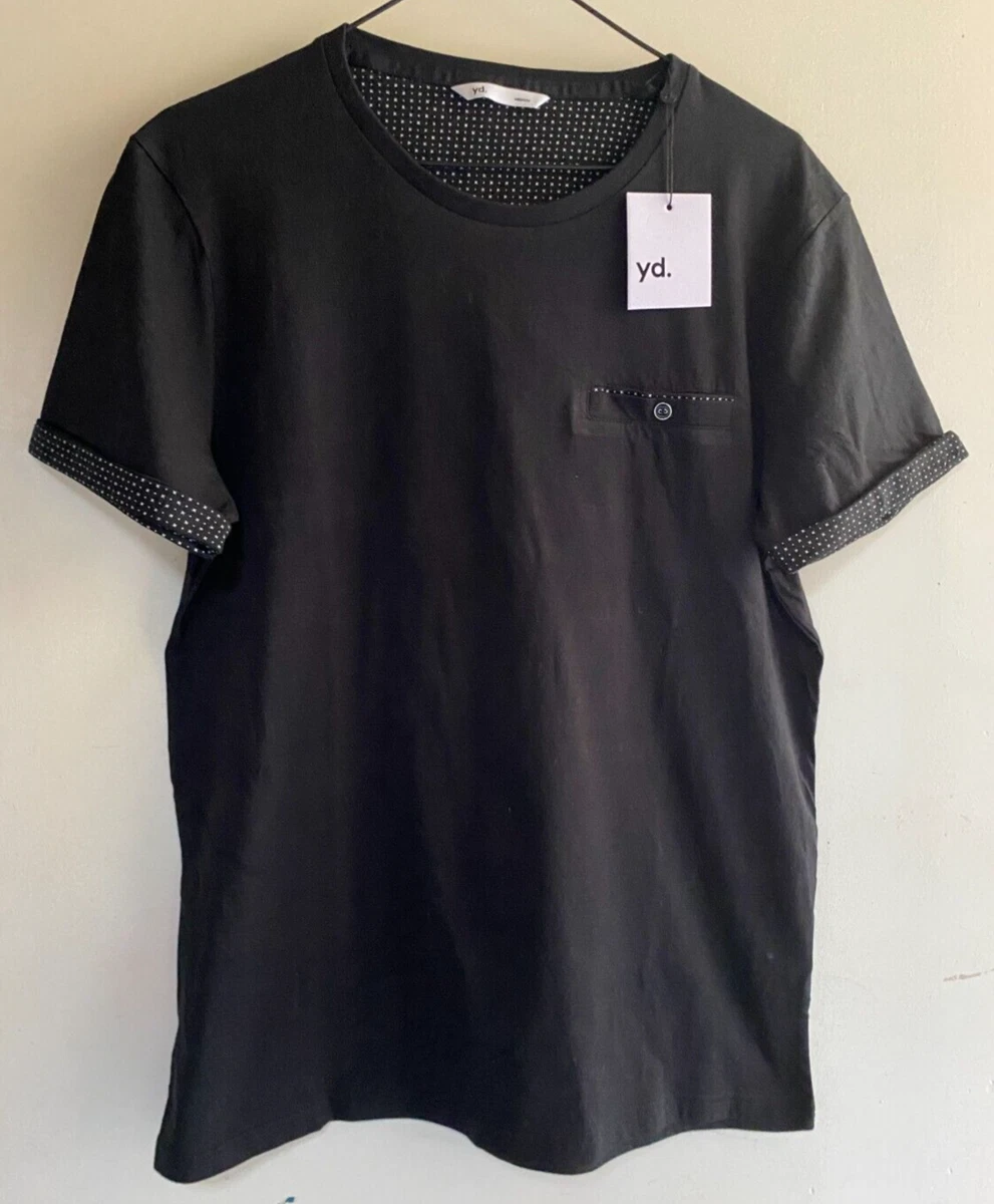 X by shop o ss tee