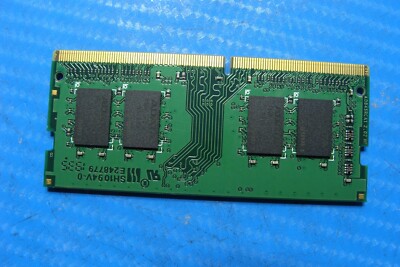 Buy ADATA 32GB DDR4 2666MHz SODIMM Laptop RAM AD4S266632G19-BGN