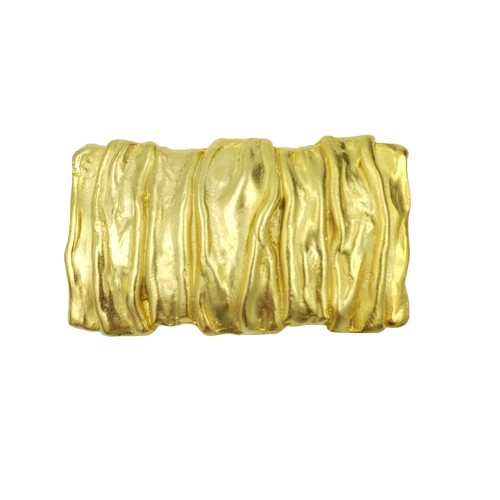 1980\'S Retro Dottie Smith Gold-Plated  Snake Chain Belt Gold Snake Belt 80s - Etsy main image 3