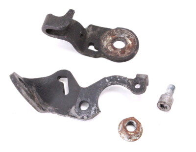 Power Stop Rear Right Autospecialty Caliper w/Bracket | 1999 Volkswagen Jetta (L2572) main image 1