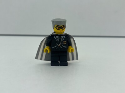 LEGO  Harry Potter Minifigur Figur Hp021 Madam Rolanda Hooch Quidditch 4726 160