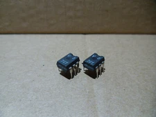 2 x RFT TAA761A B761D  