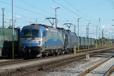 P30 6x4 Photo ADRIA 1216921 182561 Kledering 08.05.14 MB