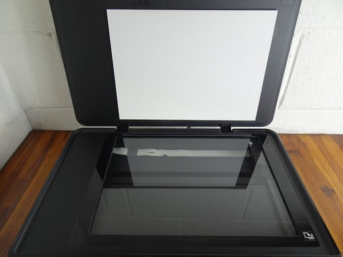 HP ENVY 5055 Wireless All-In-One Inkjet Printer with Ink Tested and Working - Picture 2 of 6