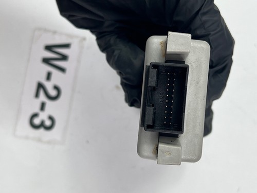 VW T5 Control Unit Telephone Preparation Interface Box 7H0035729F Original - Picture 6 of 7