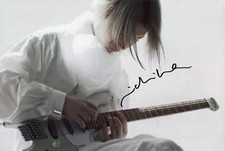 JAPANESE MUSICIAN Ichika Nito autograph, IP signed photo