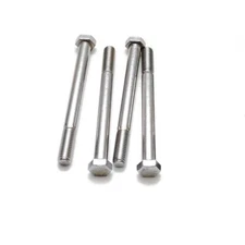 Mercury Boat Outboard Engine Mounting Bolts HHCSS1/2C5.5 | (Set of 4)
