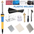 <!--F#f_0-->Plastic Welder Welding Kit Soldering Iron Car Bumper Kayak Surface Repair Tool<!--F/-->