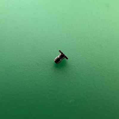 Zenith El Primero 3019PHC 40.0 245 Cannon Pinion Part