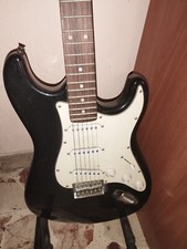 Chitarra elettrica VINTAGE anni '90 Sx Stratocaster come nuova