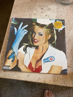 Blink-182 Enema of The State for sale online | eBay