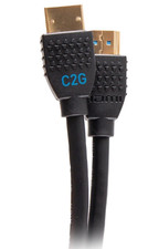 Cables to Go 10377 Performance Series Ultra Flexible High Speed HDMI Cable 6ft