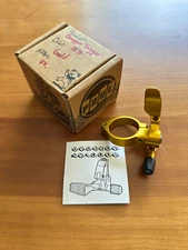 Paul Components 31.8 Dropper Trigger - GOLD