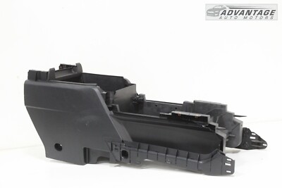 2018-2021 FORD EXPEDITION CENTER CONSOLE STORAGE COMPARTMENT BASE FRAME OEM