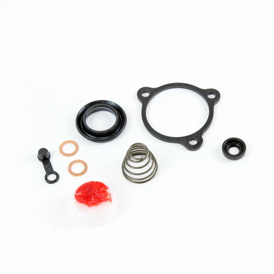 Kit de reparación de cilindro esclavo embrague con junta -1984-1987 Honda VT 700 C SHADOW Foto 4 de 4