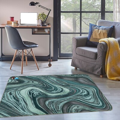3D Fruit Paradise 1019 Andrea haase Rug Non Slip Rug Mat