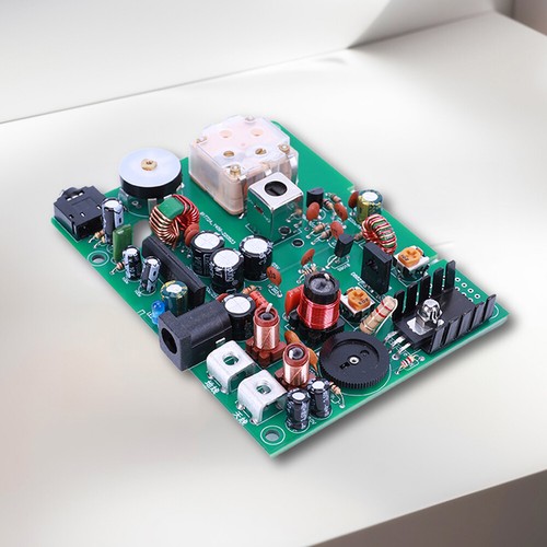 AM Radio Transmitter School Training Kit Used To Test Crystal Radio Receiver - Zdjęcie 4 z 12