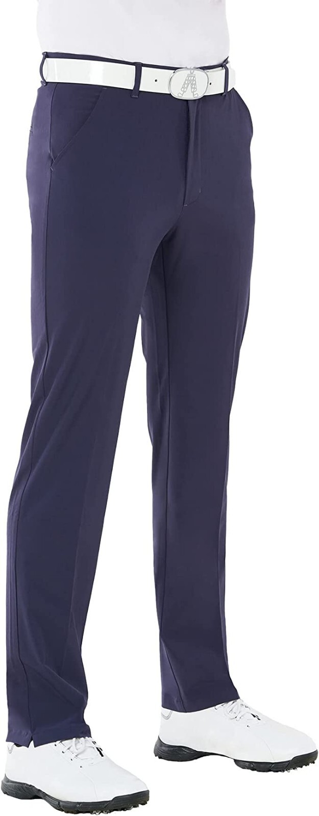 Pants Navy Blue Golf Pants Waist 30 - 44