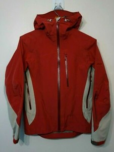 mountain equipment paclite jacket