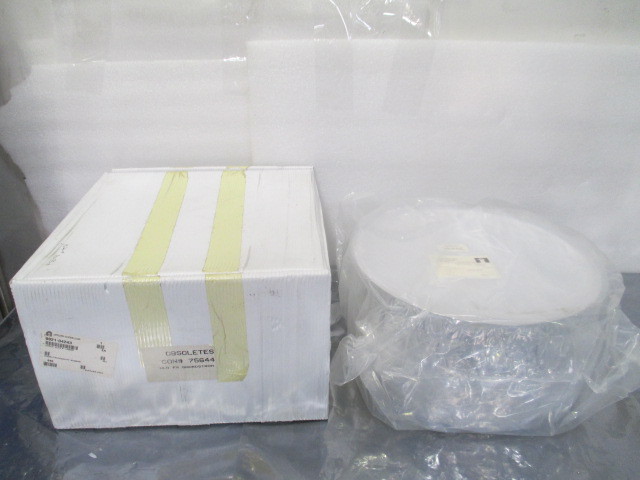 AMAT 0021-04243 Shield, ALPS 8" Lower, PVD, 424006