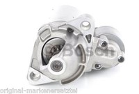 Starter Anlasser Audi A4 A6 A8 Allroad Skoda Superb VW Passat Bosch Original