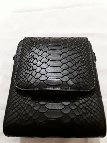 NWOT KENDALL + KYLIE Black CROSSBODY MSRP $195 - Picture 2 of 10
