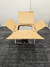 (QTY 2000) FASTENSTRONG 30° 3 in. Bright Framing Nails Dia 0.120" Round Head