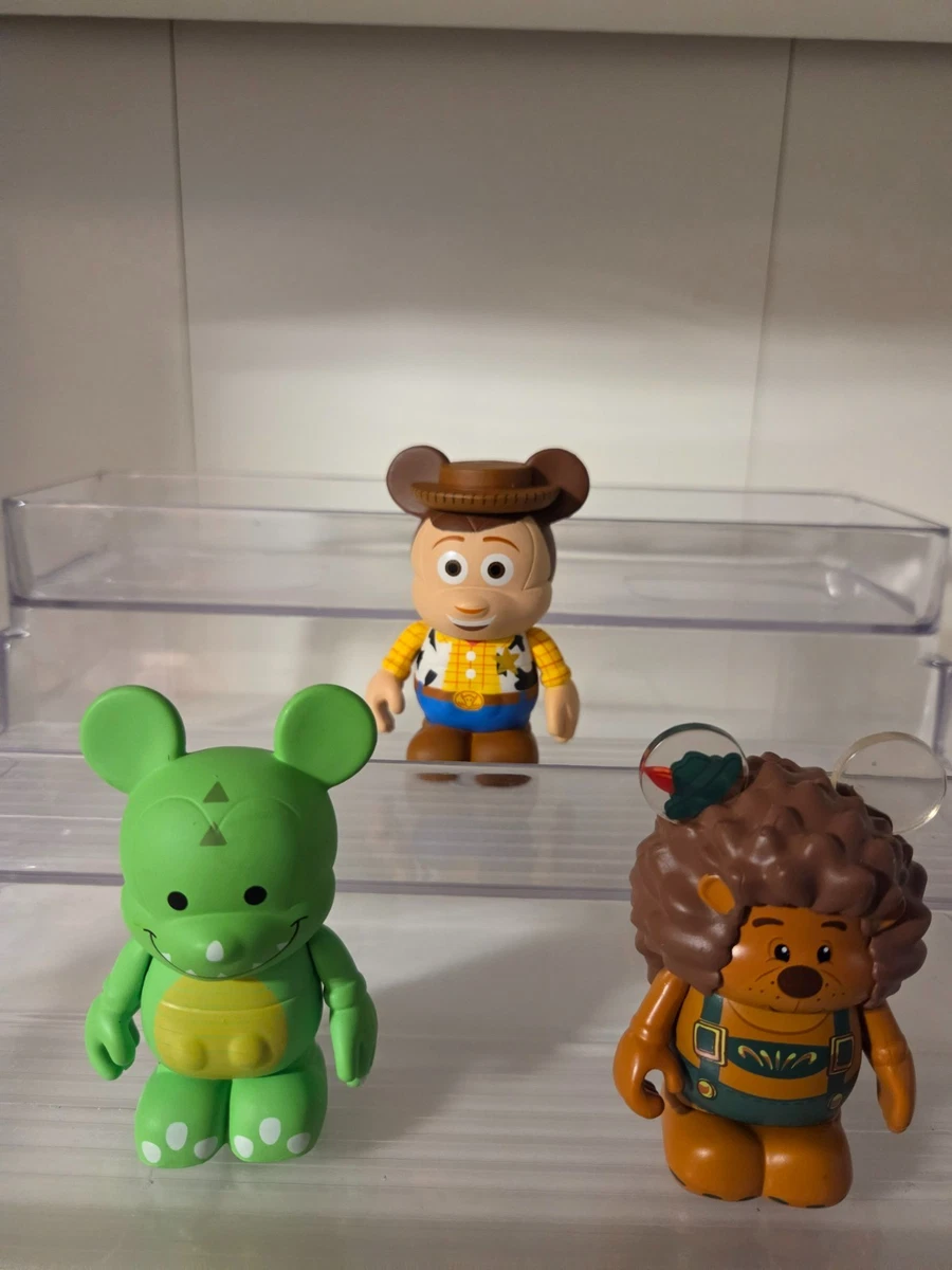 vinylmation toy story products for sale | eBay