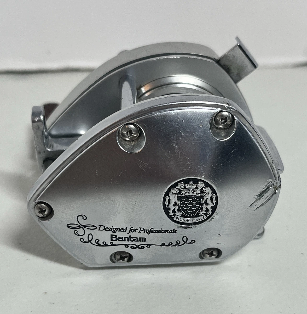 Shimano Bantam 100 for sale | eBay